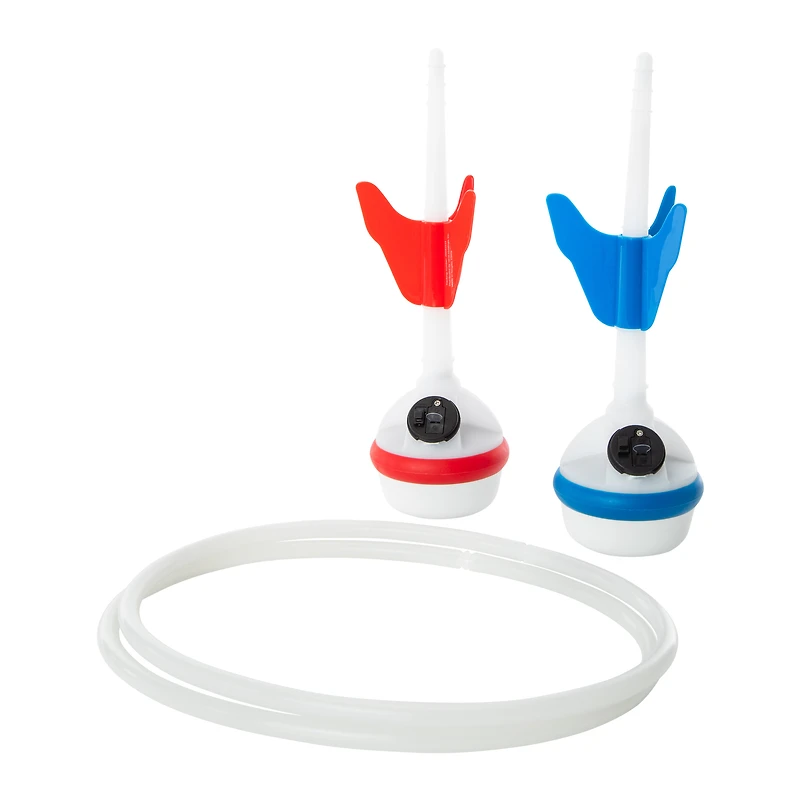 Light-Up Lawn Dart Set