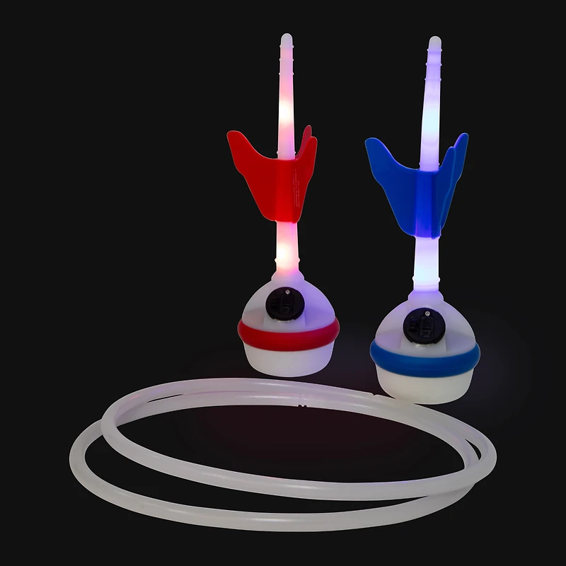 Light-Up Lawn Dart Set