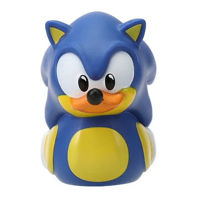 Sonic The Hedgehog Mini TUBBZ® Collectible Duck