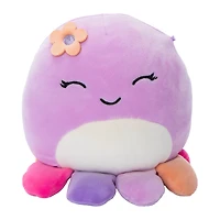 Squishmallows™ Beach Buddies Squad 7.5in