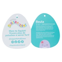 Squishmallows™ Beach Buddies Squad 7.5in