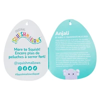 Squishmallows™ New Original Squad 7.5in