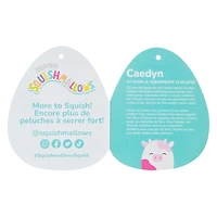 Squishmallows™ Original Squad 7.5in