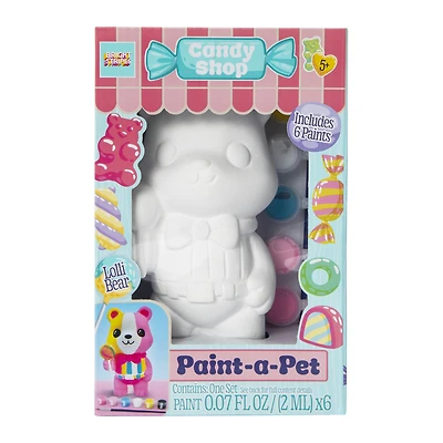 Paint-A-Pet Craft Kit