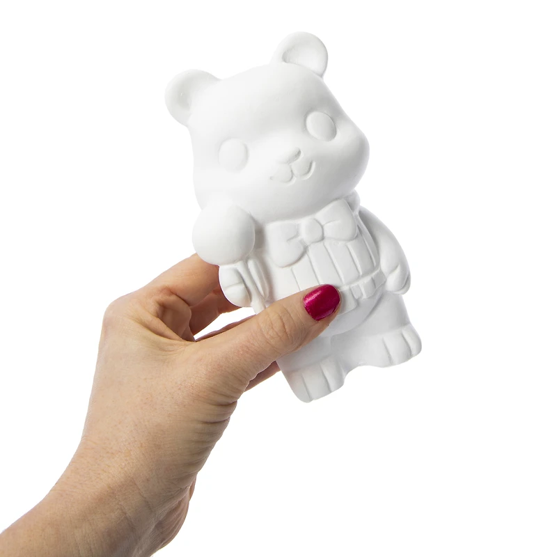 Paint-A-Pet Craft Kit