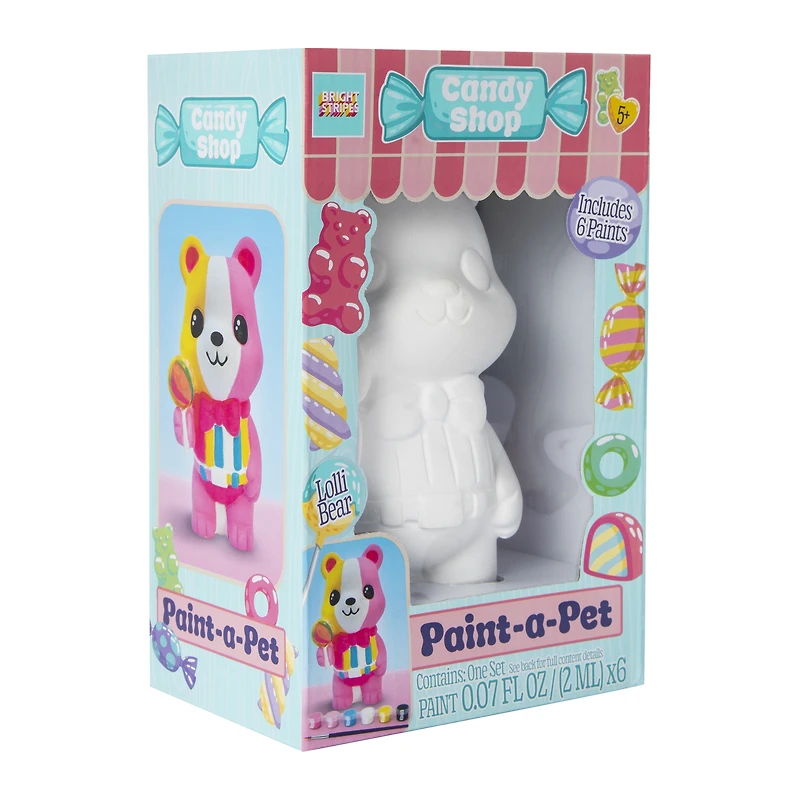 Paint-A-Pet Craft Kit