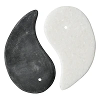 Yin Yang Gua Sha 2-Pack