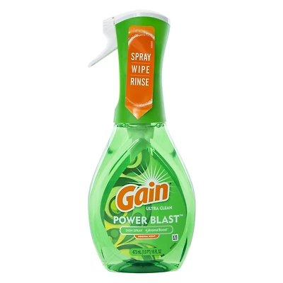Gain® Spray Dish Soap 16oz
