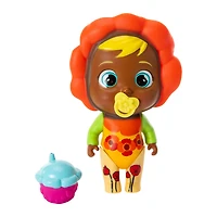 Cry Babies Magic Tears™ Happy Flowers Doll