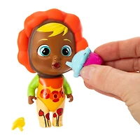 Cry Babies Magic Tears™ Happy Flowers Doll