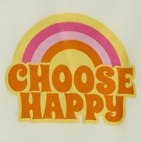 Graphic Crewneck Sweatshirt