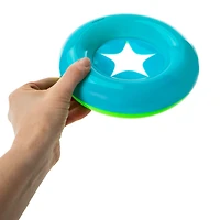Kess® Bang-O-Rang Flying Disc