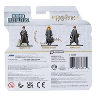 Harry Potter™ Metalfigs® Figures 3-Pack
