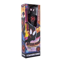 Spider-Man Across The Spider-Verse Miles Morales Figure 12in