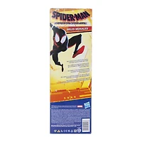 Spider-Man Across The Spider-Verse Miles Morales Figure 12in