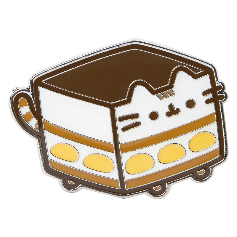 Pusheen The Cat® Mystery Enamel Pin Blind Box