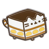Pusheen The Cat® Mystery Enamel Pin Blind Box