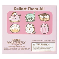Pusheen The Cat® Mystery Enamel Pin Blind Box