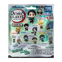 Twinchees Demon Slayer Hoppin' Figures (Styles May Vary)