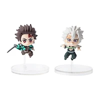 Twinchees Demon Slayer Hoppin' Figures (Styles May Vary)