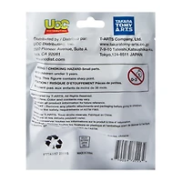 Twinchees Demon Slayer Hoppin' Figures (Styles May Vary)