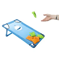 Light-Up Bean Bag Toss