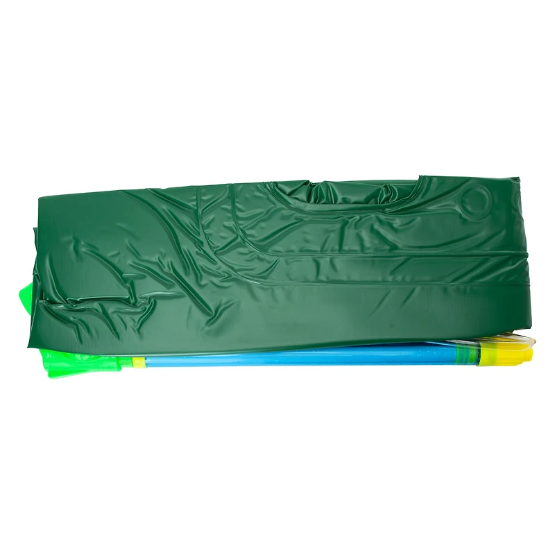 Inflatable Water Blaster Tank 60in x 35in