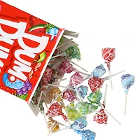 Dum-Dums® Valentine Pops & Cards 25-Count
