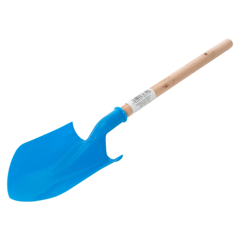 Small Beach Shovel 18.3in