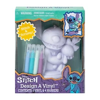 Disney Stitch & Scrump Design A Vinyl