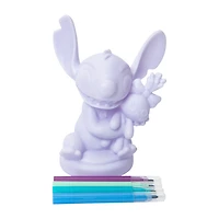 Disney Stitch & Scrump Design A Vinyl