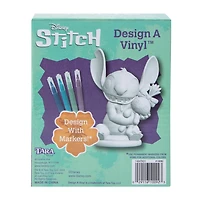 Disney Stitch & Scrump Design A Vinyl