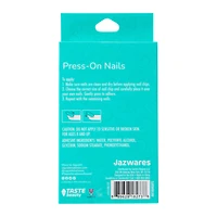 Squishmallows™ Press-On Nails 24-Piece