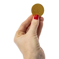 Milk Chocolate Hanukkah Gelt 1.5oz