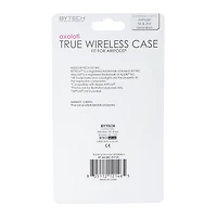 Novelty Silicone Case & Keychain For AirPods®