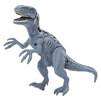 Lights & Sound Dino Toy 9.4in x 5.9in