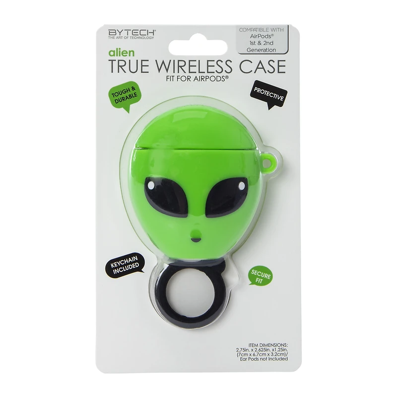 True Wireless Case For AirPods®