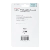 Novelty Silicone Case & Keychain For AirPods® Pro