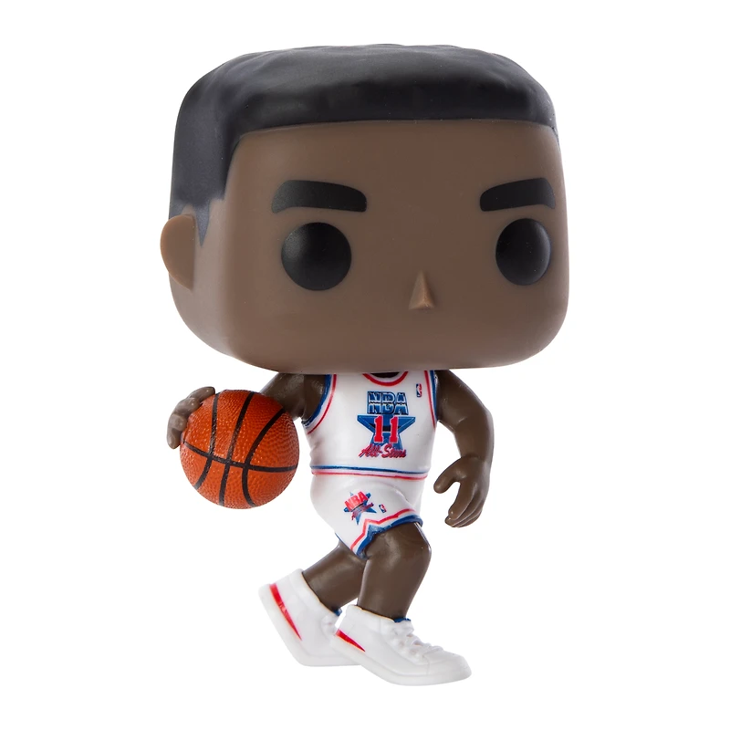 Funko Pop! NBA All-Stars Vinyl Figure