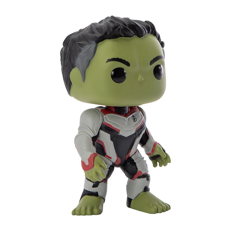 Funko Pop! Marvel Avengers Hulk Bobble-Head Figurine