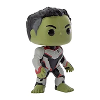 Funko Pop! Marvel Avengers Hulk Bobble-Head Figurine