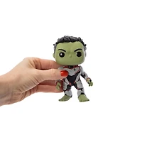 Funko Pop! Marvel Avengers Hulk Bobble-Head Figurine