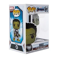 Funko Pop! Marvel Avengers Hulk Bobble-Head Figurine