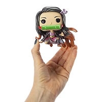 Funko Pop! Demon Slayer Nezuko Kamado Vinyl Figure