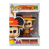 Funko Pop! Disney Trick Or Treat Minnie Mouse Vinyl Figure