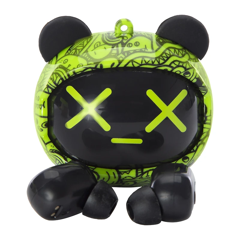 Flip Bluetooth® Wireless Earbuds With Mic