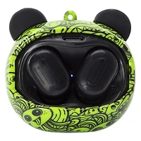 Flip Bluetooth® Wireless Earbuds With Mic