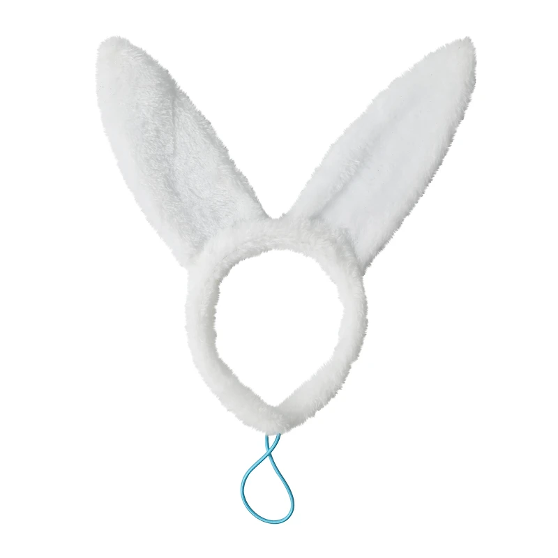 Bunny Ears Pet Headband