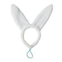 Bunny Ears Pet Headband