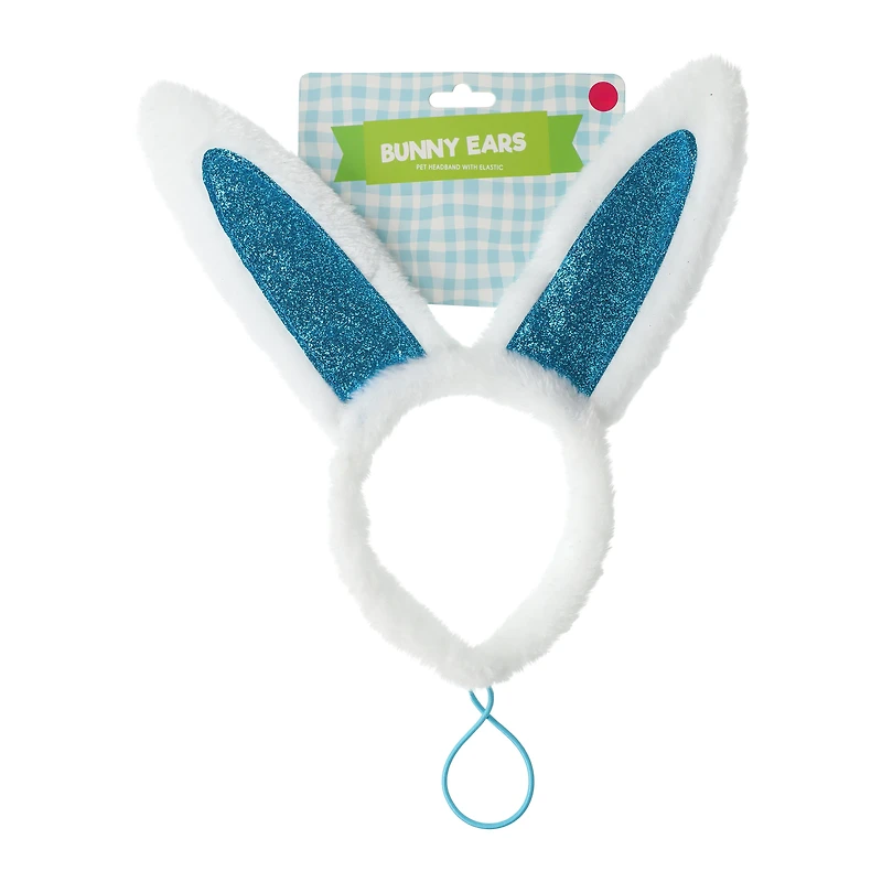 Bunny Ears Pet Headband